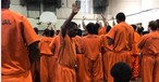 Kanye West Surprises Texas Inmates with Performance: 'This Is a Mission, Not a Show' 