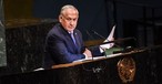 Israeli Lawmakers Have Yet to Form Unity Government despite Looming Deadline