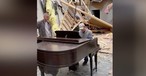 Tennessee Pastor Recovers Undamaged Piano from Church Destroyed by Tornado