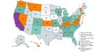 Survey Numbers Chart Evangelical Defiance against the States