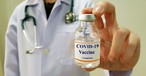 Trump 'Very Confident' U.S. Will Have Coronavirus Vaccine by January