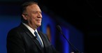 'Put Faith in the Public Square,' Secretary of State Mike Pompeo Encourages Christians