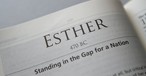 Lessons from Esther: A Mother's Day Reflection