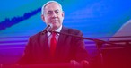 Israel Will Not Rely on Deal to Keep Iran from Getting Nuclear Weapons, Netanyahu Says