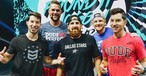 'Faith in Jesus' Is Secret to Dude Perfect's Success, Group Says in YouTube Film