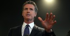 'Love Your Neighbor': Gavin Newsom Quotes Scripture in Pro-Abortion Billboard Campaign