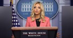 White House Press Secretary Kayleigh McEnany Tests Positive for COVID-19