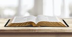 3 Core Concepts to Help You Understand the Bible in Today’s Culture