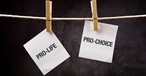 Why Pro-Choice Is a Misnomer