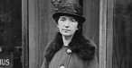 Planned Parenthood Admits Founder Margaret Sanger Was Racist, Supported Eugenics