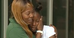 Kansas City Police Raise Funds for a Single Mom Who Donated Her Lottery Winnings to a Shot Officer 