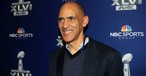 Tony Dungy Defends the Unborn: Jesus Told Us to 'Help the Powerless and the Voiceless'