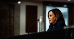 Analysis: Vice Presidential Pick Kamala Harris Was the 'Most Liberal' Senator in 2019