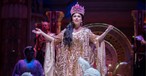 Sight &amp; Sound's <em>Queen Esther</em>, Broadcasting Live Labor Day Weekend, Is 'Timely' for Today, Spokeswoman Says