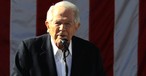 The Life, Legacy, and Controversies of Pat Robertson