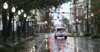 Hurricane Sally Leaves Nearly 500,000 without Power