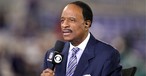 CBS Sportscaster James Brown on Racial Divisions: the ‘Word of God Is Still the Answer’