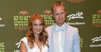 Photo of Candace Cameron Bure, Husband Showing PDA Draws Backlash