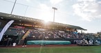 Churches Hit Home Run with Services in Ballparks, Stadiums as COVID-19 Cancels Sports