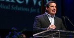 Southern Baptist Publishing Arm, LifeWay, Sues Former President Thom Rainer