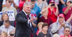 'I Tend to Believe' President Trump's Rigged Election Claims: Franklin Graham