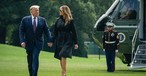 ‘Pray for the President’: Trump and First Lady Test Positive for COVID-19 