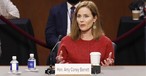 Amy Coney Barrett Says Judges Shouldn't 'Impose Their Will on the World'