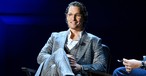 'Science Is the Practical Pursuit of God,' Matthew McConaughey Says  