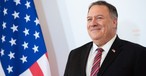 Mike Pompeo Makes Historic, Unprecedented Visit to West Bank Israeli Settlement