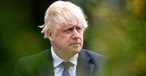 British Prime Minister Boris Johnson Resigns after String of Scandals