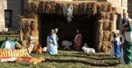 Court Rejects ACLU, Lets Nativity Remain at Indiana Courthouse for Christmas Season