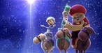 <em>The Grinch</em> Director Makes Children's Film about the Wise Men, with Andy Griffith Narrating