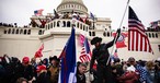 Trump Supporters Storm Capitol: 'As Close to a Coup Attempt as This Country Has Ever Seen'