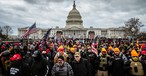 Florida Pastor, His Son, a Congregant Face Federal Charges for Participating in the U.S. Capitol Riot