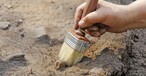 Israel Archaeologists Find Ancient Comb Featuring a 'Full Sentence' in the Canaanite Language