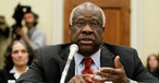 Clarence Thomas Slams Cancel Culture: We Must ‘Disagree without Being Disagreeable’