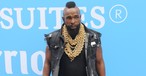 Mr. T Tells Fans God Is the Antidote to Hate