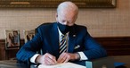 Biden Says He’s ‘Deeply Committed’ to Legalized Abortion, Wants Pro-Roe Federal Law