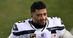 Russell Wilson Quotes 1 Corinthians on National TV while Accepting NFL Man of the Year Award