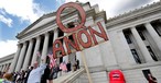 QAnon Is a False Teaching in the Church that Must Be Opposed, Pastor Says