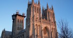 National Cathedral Rings Bell 500 Times in Honor of 500,000 Americans Who Have Died from COVID-19