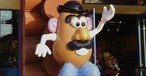 Hasbro Drops 'Mr.' and 'Mrs.' in Mr. Potato Head Logo 