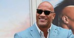 Dwayne 'The Rock' Johnson Says He May Consider Running for President