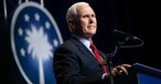 Pence Won't Back Trump for 2024 GOP Nomination: 'We'll Have Better Choices'