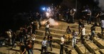 More than 270 Injured in Temple Mount Riots in Israel