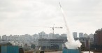 Democrats Slammed for Pulling $1 Billion in Funds for Israel's Iron Dome: It's 'a Disgrace,' Pence Says 