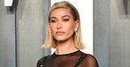 Hailey Bieber Points Out the Hypocrisy of Online 'Haters' Who Call Themselves Christians