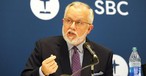 SBC President Ed Litton Announces Task Force to Oversee Executive Committee Abuse Review