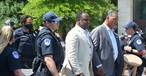 Jesse Jackson, William Barber Arrested Protesting Filibuster and Manchin