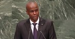 Florida Haitian Man Alleged to Be Tied to Haitian President's Assassination Is Arrested